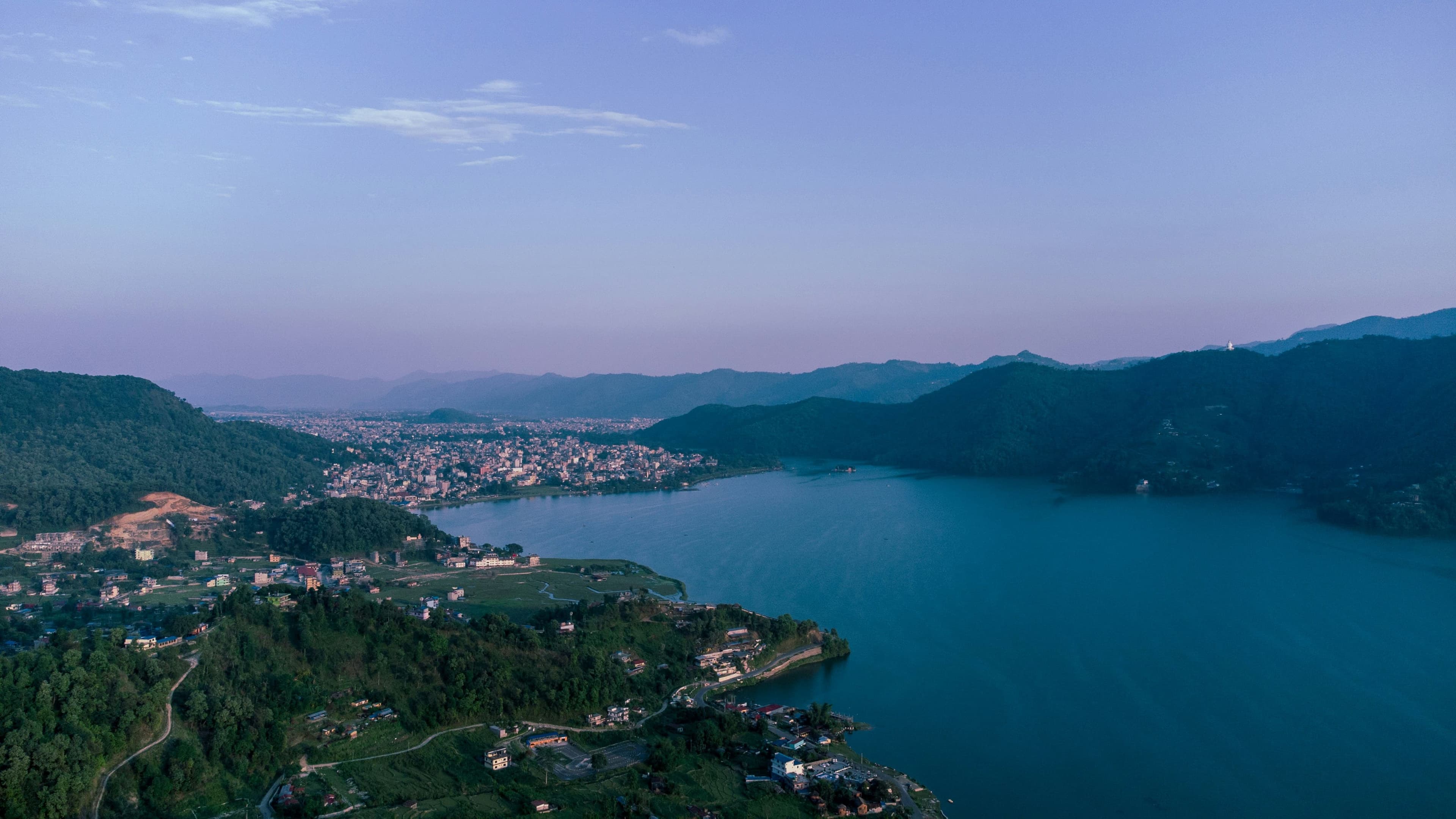 Pokhara Trips & Tours - Ok Travels and Tours Pokhara