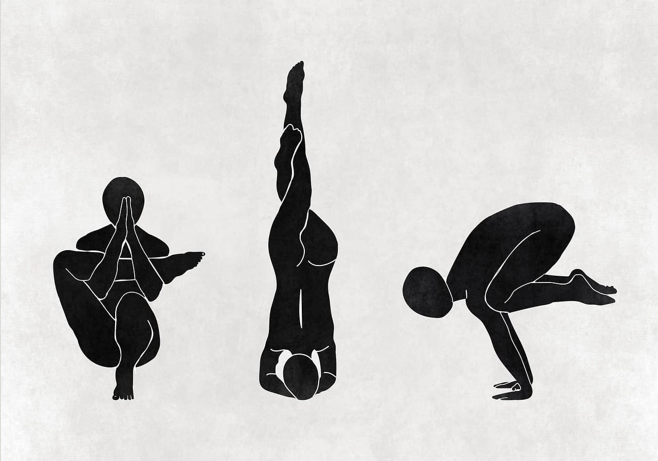 Advanced yoga retreat trek in Himalayas